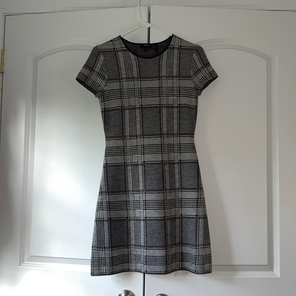 Theory dress